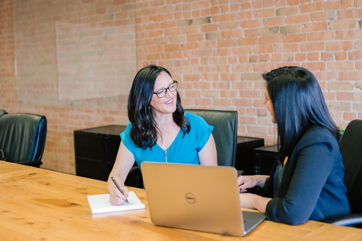 Tax professional consultation