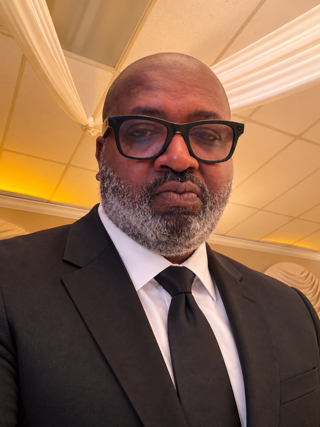 Hancy Laudny, owner and tax preparer at Victory Tax Group