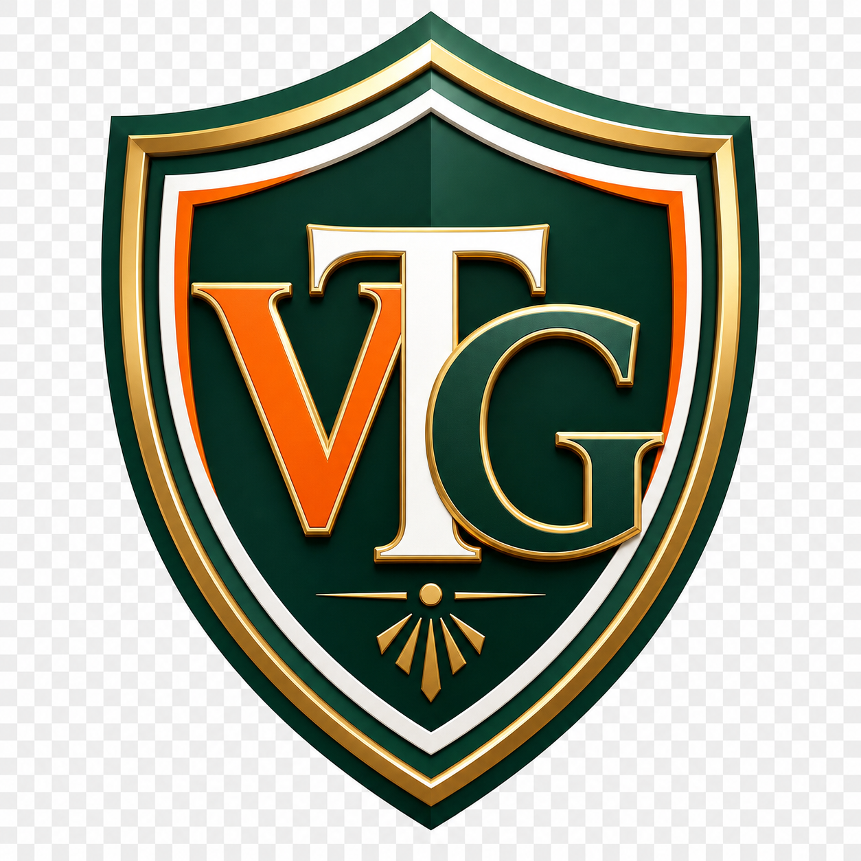 Victory Tax Group shield logo